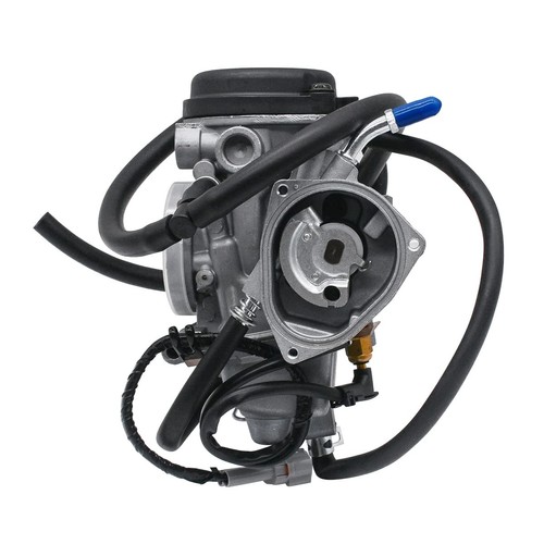 Vergaser passend für Yamaha Raptor 125 YFM125R 2011 2012 2013 Ersatz 2PA-1... - Bild 6 von 7