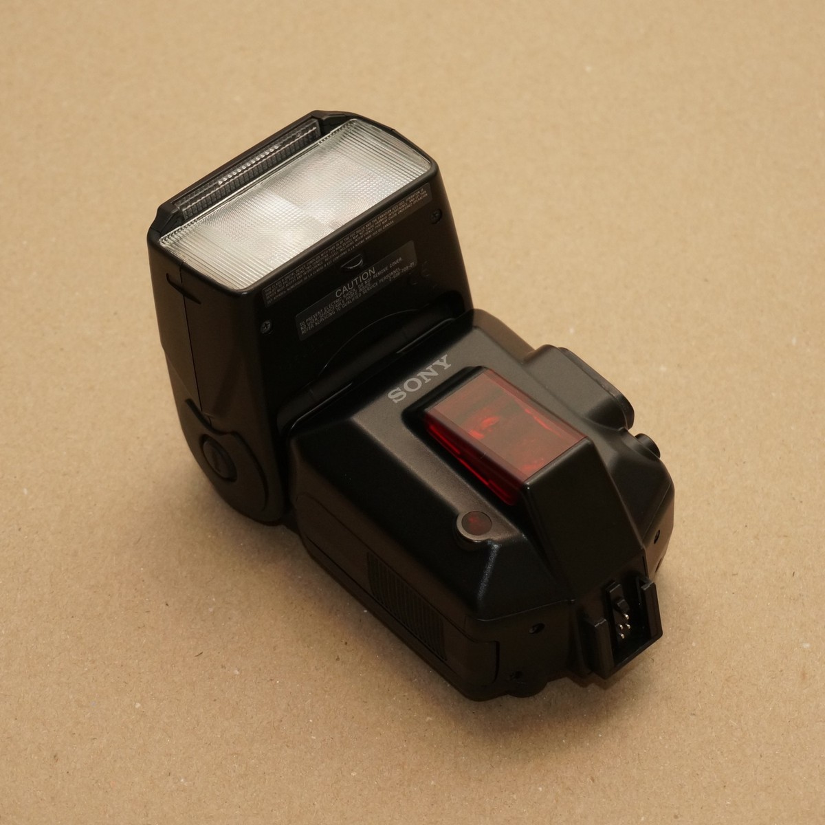 SONY フラッシュ HVL-F56AM Sony HVL F56AM Shoe Mount Flash for Sony for sale online | eBay