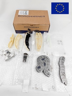 Land Rover Jaguar Ingenium 2.0d Steuerkettensatz AJ200D 204DTA 204DTD AJ20D4 OEM
