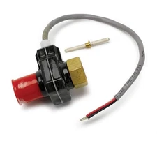 AutoMeter 5291 Hall Effect Speedometer Sender, GM/Fits Chrysler Trans