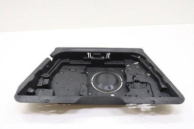 2020 - 2025 MERCEDES GLB250 X247 TRUNK SPARE TIRE COVER HOLDER OEM A2475455400