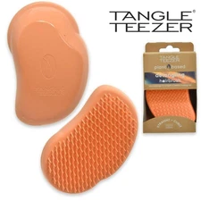 Tangle teezer the original plant brush: orange