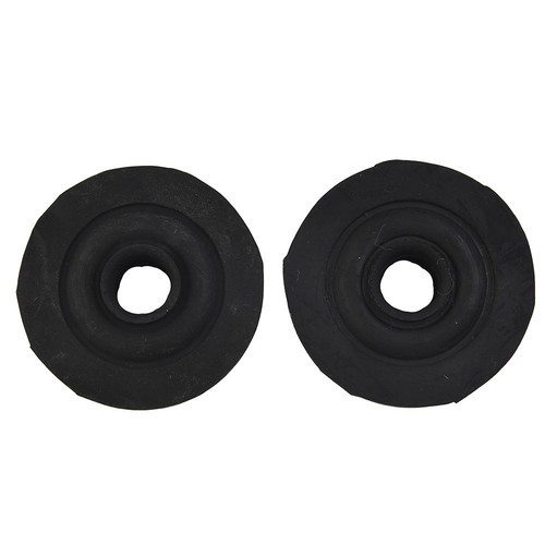Set Rubber Mat Mount Radiator Replacement T30 T31 T32 2000-2020 1 Pair - Picture 5 of 12
