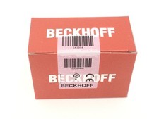 Beckhoff EK1914 Ethercat-Koppler OVP