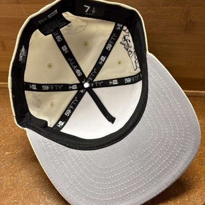 New Era Tom & Jerry 59FIFTY A-Frame 85th Anniversary Cap 7 1/8 New
