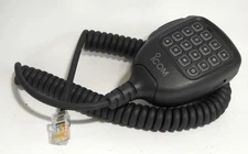  ICOM HM-154T Mic for ID-800H ID-E800 ID-880H ID-E880 IC-2820H IC-E2820 ID-1 ++