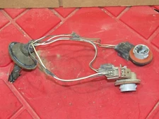 2007-2012 Dodge Caliber OEM taillight connector wiring harness 07 08 09 10 11 12
