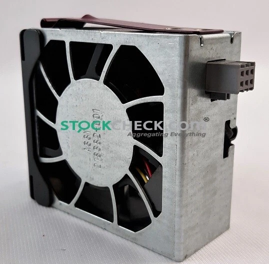 Compaq 218382-001 Cooling Fan - Image 2 of 2