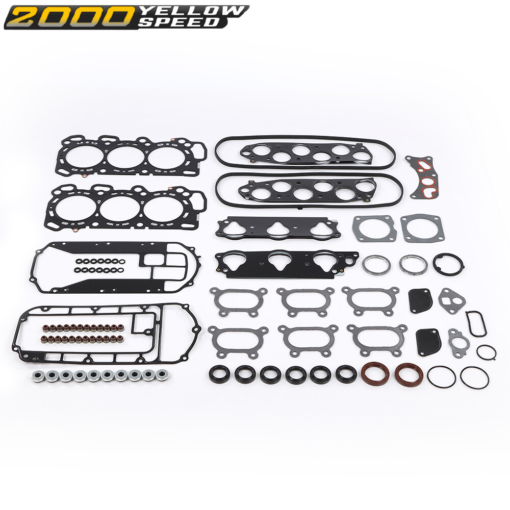 New Head Gasket Sets Fit for 20052008 Honda Odyssey Acura TL Pilot MDX RL eBay
