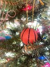 New Midwest of Cannon Falls Basketball Ornament
