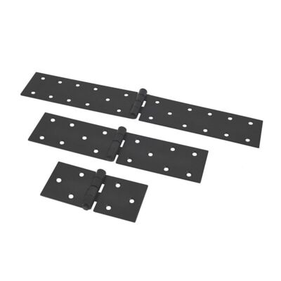 Schwarz Backflap Scharnier Metall Rückenklappe Scharnier Box Theke