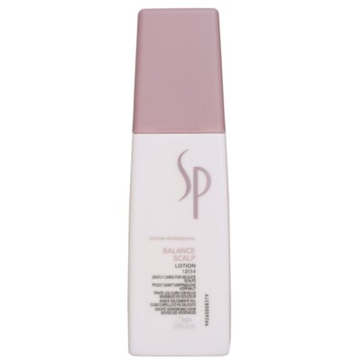 Wella SP Balance Scalp Lotion 125 ml Kopfhautlotion für empfindliche Kopfhaut