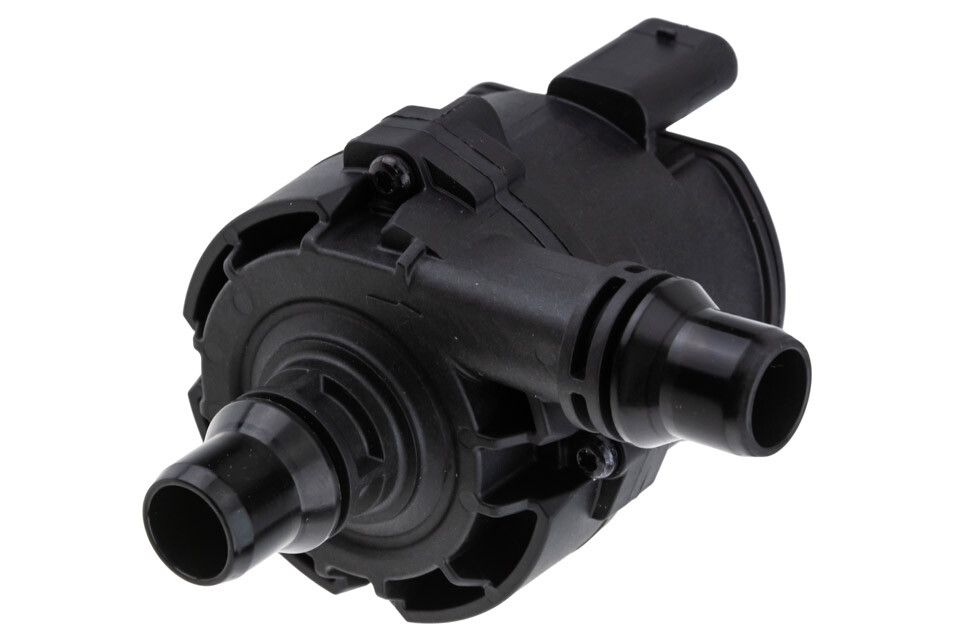 Pompe à eau additionnelle A0005007600 résout la surchauffe Mercedes Classe E