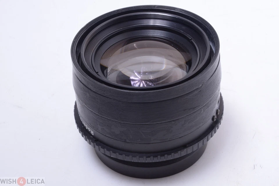 ✅ RODENSTOCK 11.8", 300MM 9 APO GEROGON *NICE* LARGE FORMAT LENS 4X5, 5X7, 8x10 - Image 4 of 4