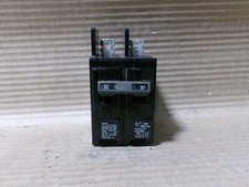 ITE Siemens BQ BQ2 BQ2B050 2 Pole 50 Amp 120/240V Circuit Breaker FLAWED
