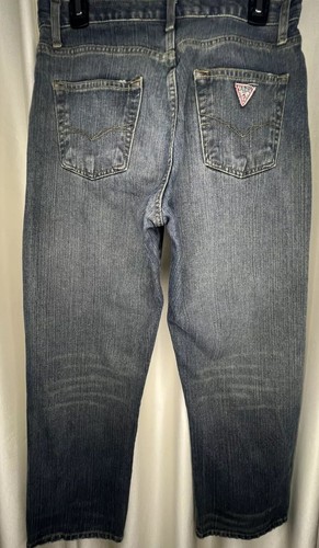 vintage guess jeans 32