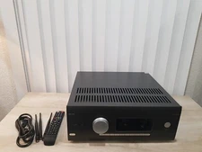 Arcam AVR5 595W 7.1.4-Channel A/V Home Theater Receiver