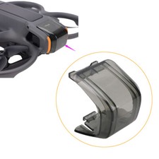 Gimbal Camera Lens Protective Cover Dust-proof Cap For DJI AVATA 2 Drone Part