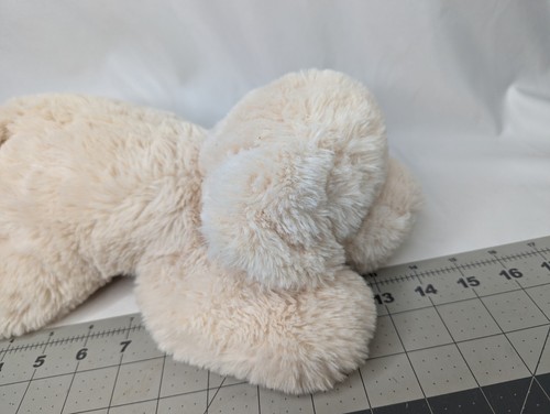 Peluche cane Bass Pro Shop Tan cucciolo 14 pollici autunno 2018 peluche giocattolo - Foto 10 di 12