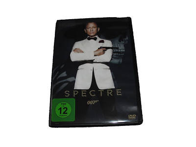 James Bond - Spectre