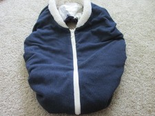 protect a bub car seat sunshade