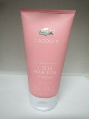 lacoste l12 12 pour elle