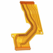 Cable flexible de conexión de placa a placa base de CC para Canon EOS 750D X8i T6i 760D
