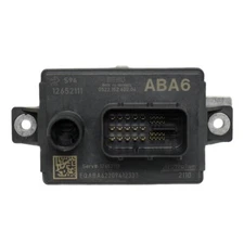 Glow Plug Controller Control Module 2010-12 Duramax LGH LML 6.6L 12652113