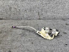 Vordertürschloss Riegelaktor Linke Seite Mercedes W218 E400 CLS63 CLS550 OEM Vordertürschloss Riegelaktor Linke Seite Mercedes W218 E400 CLS63 CLS550 OEM