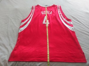 luis scola jersey