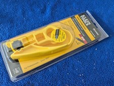 Klein Tools Radial Cartridge Stripper 2 Level...