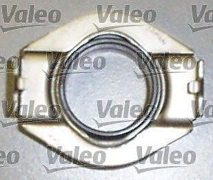 Clutch Kit 3KKIT VALEO 826380 for Honda CR-V I - Image 3 of 4