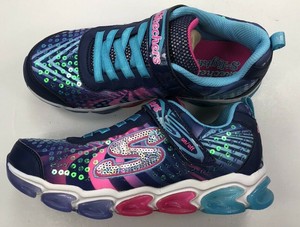skechers s lights jelly beans