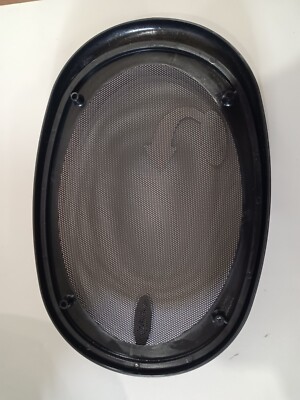 Jensen car speakers XS 2690 150 watts , 6x9 Coaxial swivel tweeter