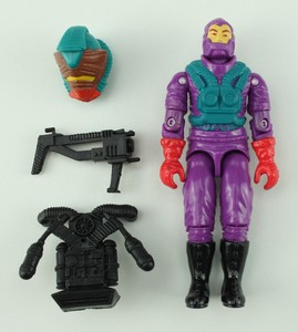 gi joe toxo viper