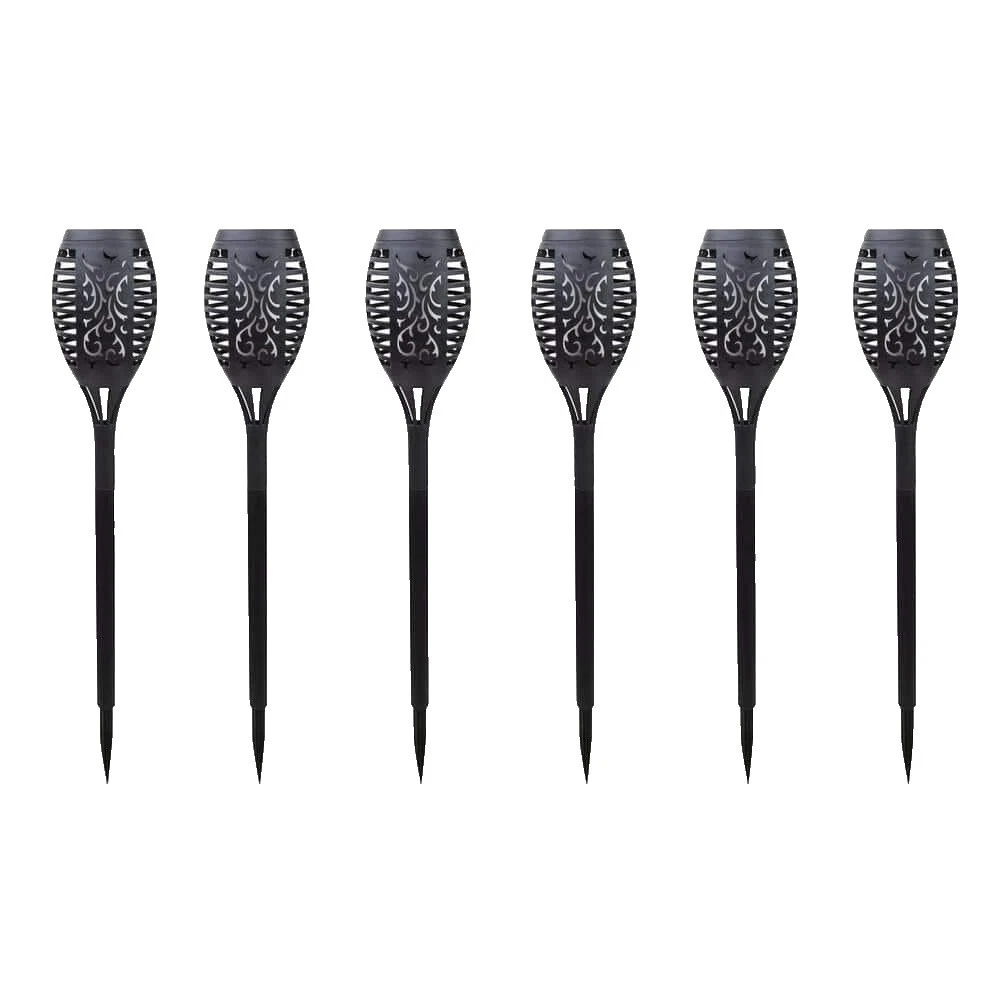 Luces de trayectoria y Alpine pasarela