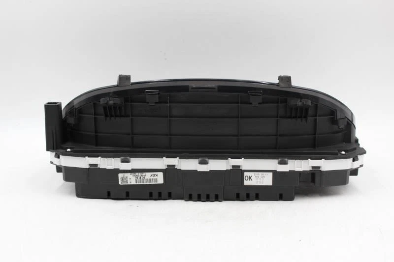 Speedometer Cluster 63K MPH 7" Screen 2015-2016 HYUNDAI EQUUS OEM #11082 Foto 4 de 4