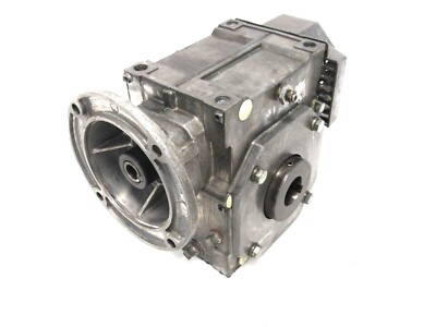NEW ELECTRA GEAR 30MHISC540D/F GEAR REDUCER 40:1 7711467