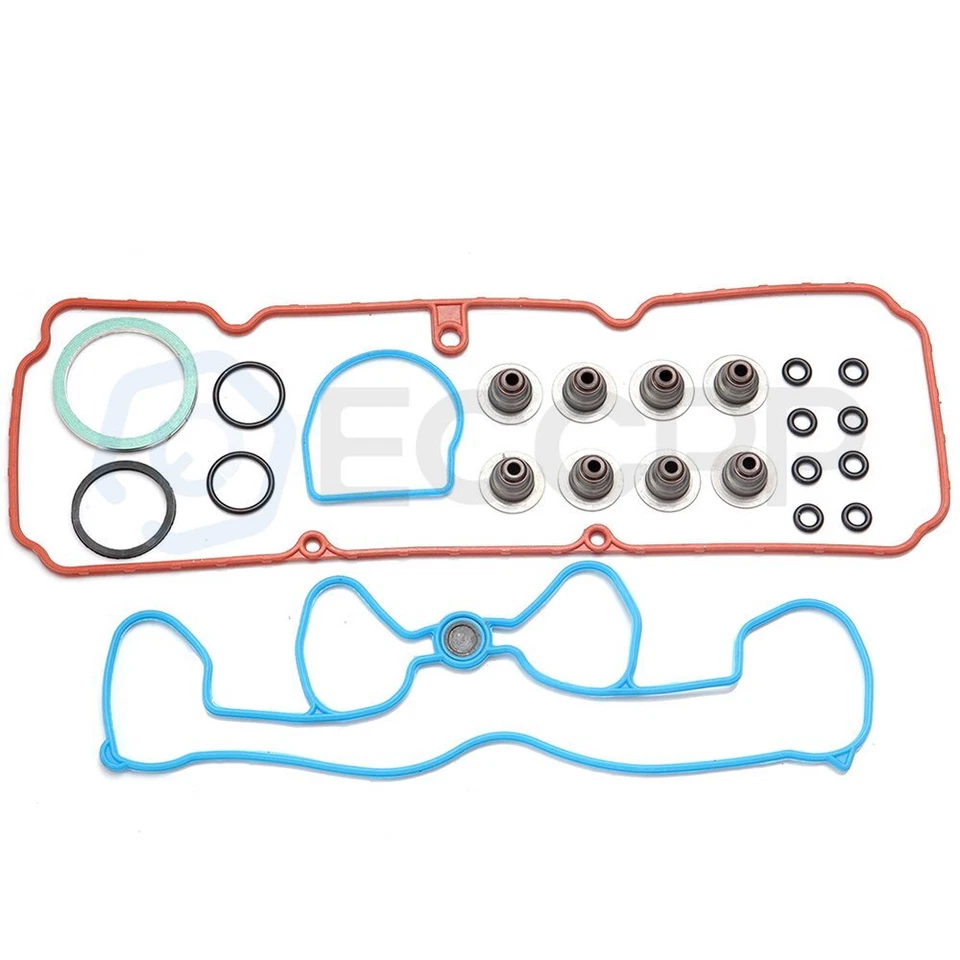 Juego de pernos de junta de culata y kit de cadena de distribución para Chevrolet S10 LS 98-03 2,2 L Foto 4 de 4