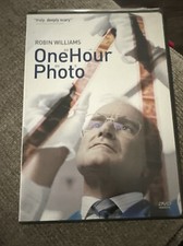 One Hour Photo DVD, 2003 