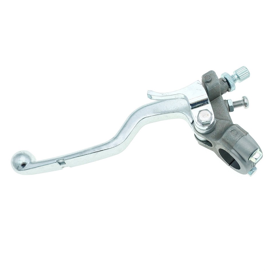 Tusk Universal Quick Adjust Clutch Perch Lever CR125R CR250R - Foto 6