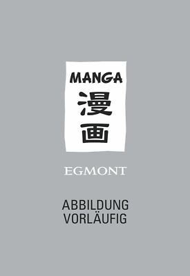 Ezo Gingitune; Abeno Chaco; Tennoji Kitsune; Tabea Kamada / Ich kämpfte zehn Jah
