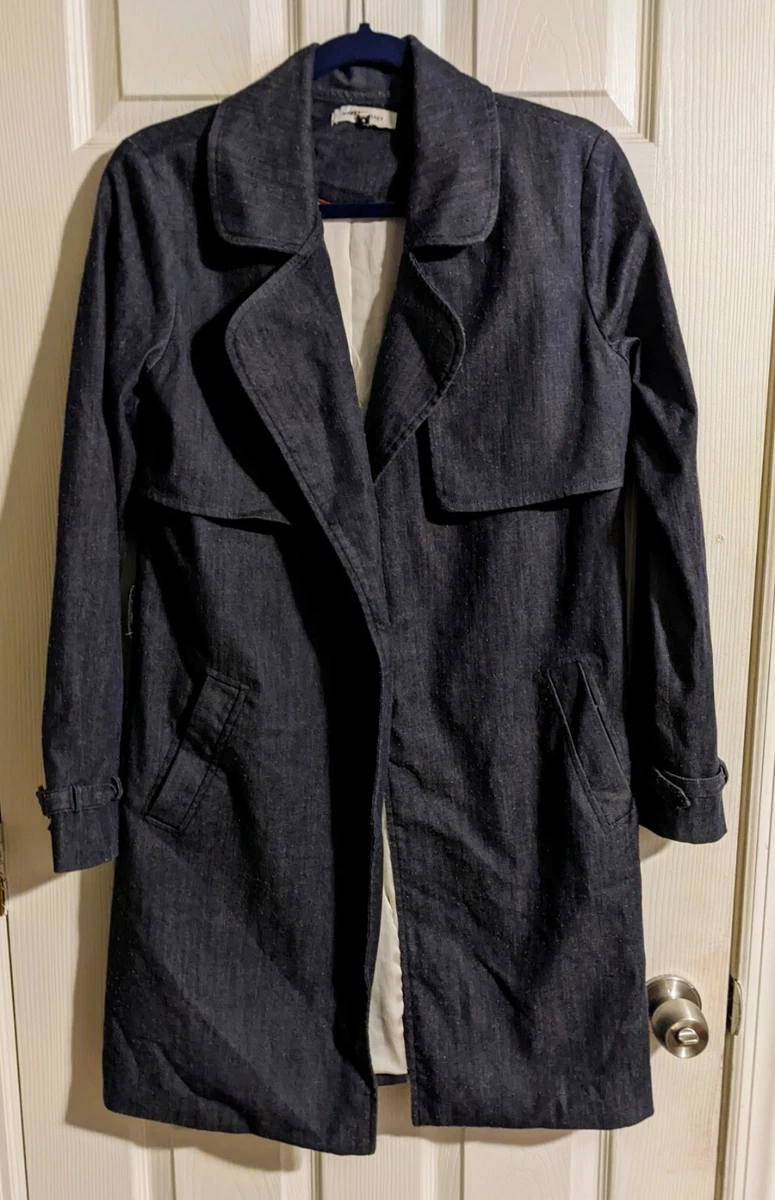 Waverly grey coat sale
