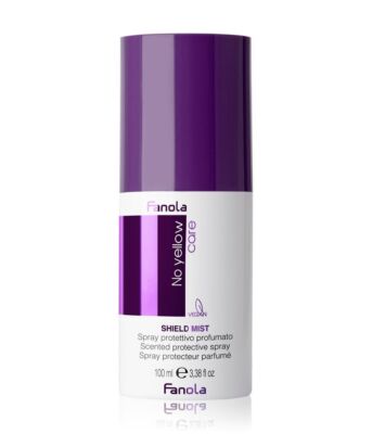 Fanola No Yellow Shield Mist Protective Spray 100 ml (22,90 /100ml)