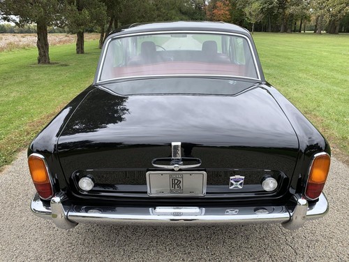 1969 Rolls-Royce Saloon - Picture 13 of 40