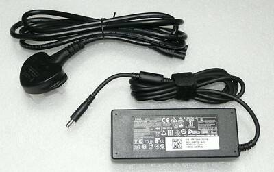NEW GENUINE DELL OPTIPLEX 9020M 3040 7040 3020M 3050 AIO 7050 CHARGER 90W RT74M