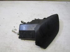 vide poche de tablier  gauche yamaha x max xmax 125 abs 2018 2022