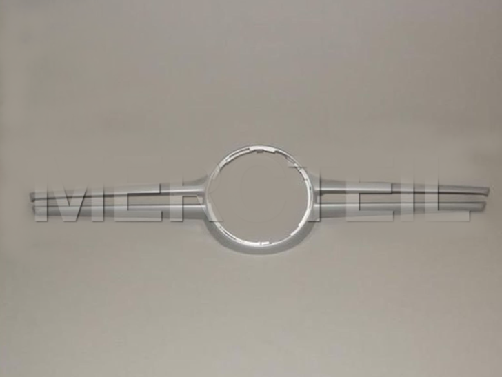 MERCEDES-BENZ C W205 Front Bumper Grill Carrier A2058881160