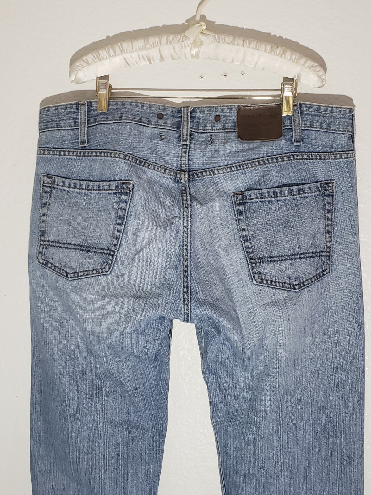 Levi Strauss Authentic Signature Copper Rivets men's … Gem