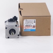 1PC Neu OMRON Servo Motor R88M-K40030H-S2